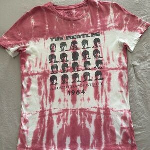 Abercrombie & Fitch Beatles T-Shirt Small